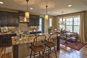 Simple Kitchens are Back!