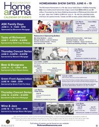 Homearama 2016_Calendar Events_new