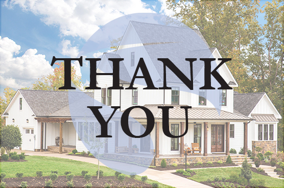 Thank You From The Street Of Hope End of Show