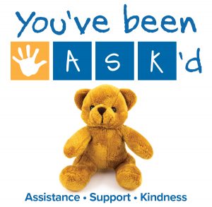 ASK Childhood Cancer Foundation