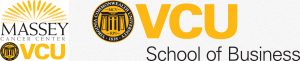 VCU Massey School Of Business Logo