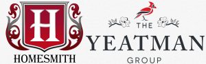 Homesmith and Yeatman Logos