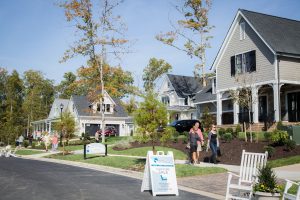 Hallsley Street Of Hope Entrance
