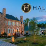 Hallsley Street Scape