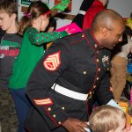 Hallsley Toys For Tots Collection